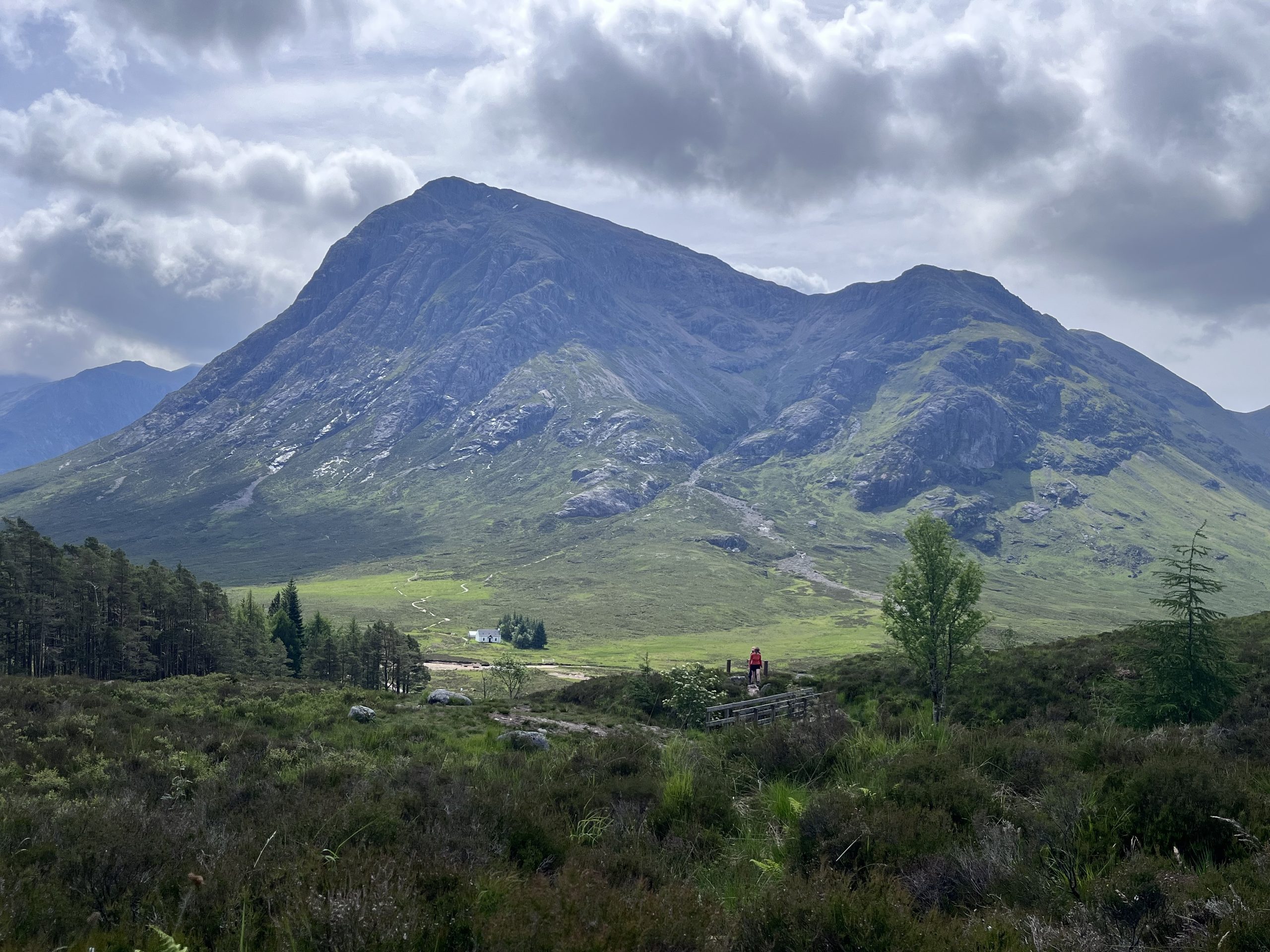 Hillwalking in Scotland: Part 3, West Highland Way Days 5-9